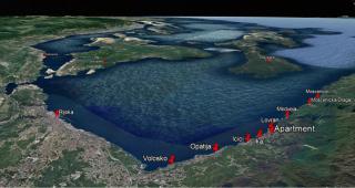 Apartment with direct Sea View, Free Parking and close to Beaches and Promenade - 7