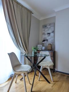 1BD apartment with balcony in Hoxton - Zone 1 - London - 5