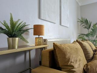 1BD apartment with balcony in Hoxton - Zone 1 - London - 7