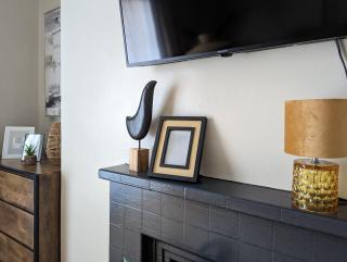 1BD apartment with balcony in Hoxton - Zone 1 - London - 4