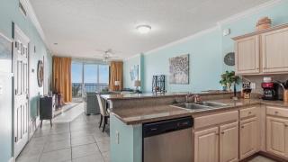 Ocean Villa 305 by Sand Seeker Vacations - Panama City Beach - 2
