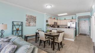 Ocean Villa 305 by Sand Seeker Vacations - Panama City Beach - 4