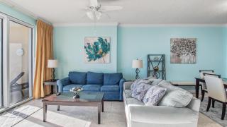 Ocean Villa 305 by Sand Seeker Vacations - Panama City Beach - 6