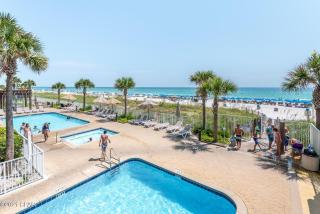 Ocean Villa 305 by Sand Seeker Vacations - Panama City Beach - 8