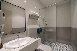 Bin Bin Hotel 8 - Near Sunrise City - 4