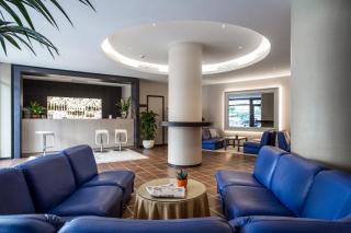 Hotel Mirage - Florencia - 7