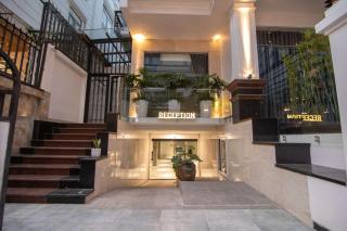 Bin Bin Hotel 8 - Near Sunrise City - 1