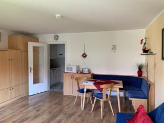 Nebelhorn Appartement Nr 10 Einraum-Appartement - 0