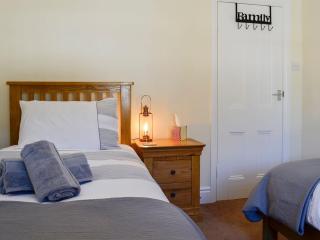 Llwynon Cottage - 1
