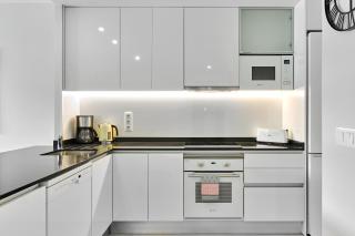 Apartment Perla - Alicante - 2