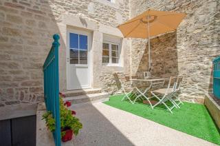 Gîte le Champenois - Balnot-sur-Laignes - 9