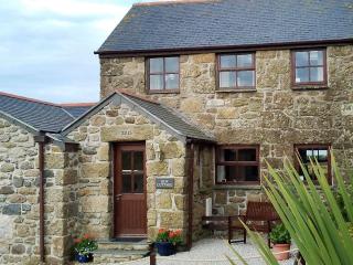 Dew Cottage - Saint Buryan - 9