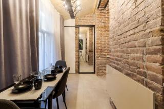 Lesi apartment with terrace - Lviv - 5