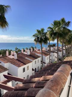 PLAYA MARINA House Beach - Malaga - 6
