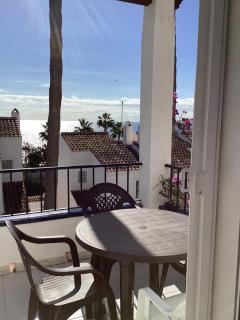 PLAYA MARINA House Beach - Malaga - 8