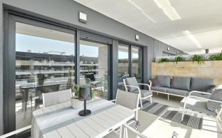 Apartment Perla - Alicante - 5