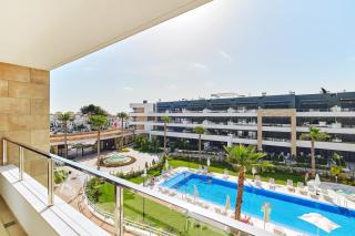 Apartment Perla - Alicante - 7