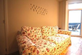 Bel appartement 2 chambres avec terrasse - Liegi - 1