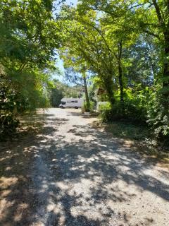 Camping La Capelle - Saint-Martin-Lalande - 2