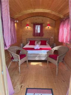 Camping La Capelle - Saint-Martin-Lalande - 4