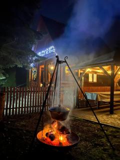Orzechowy Zakątek - Zbiczno - 4