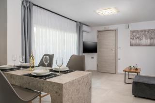 Quarters Luxury Apts - Chania - 7
