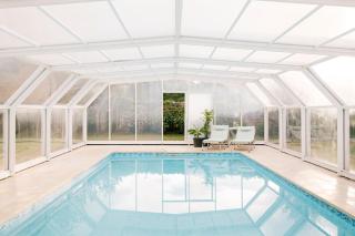 Casa con piscina en el corazón de Cantabria. - 8