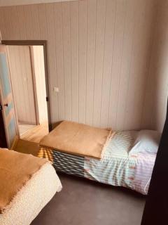 Appartement Centre ville - 8