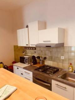 Appartement Centre ville - 4