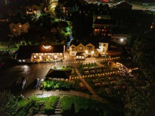 The Hope & Anchor Restaurant & Rooms - Ross on Wye - 0