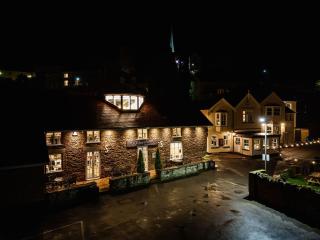 The Hope & Anchor Restaurant & Rooms - Ross on Wye - 7