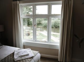 The Hope & Anchor Restaurant & Rooms - Ross on Wye - 3