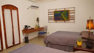 Hotel Casa del Arbol - San Pedro Sula - 5