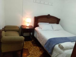 Hotel Altamira Suites - Ibarra - 3