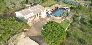 Magnifique villa de luxe au coeur de la garrigue - Nîmes - 7