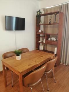 Estudio Puntillo del Sol - 1