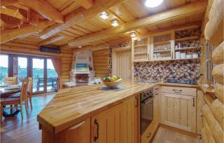 Beautiful Home In Kelemen With Sauna - Kelemen - 8