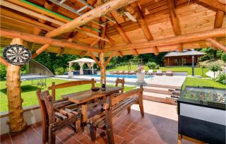 Beautiful Home In Kelemen With Sauna - 7