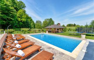 Beautiful Home In Kelemen With Sauna - 6
