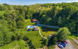 Beautiful Home In Kelemen With Sauna - 2