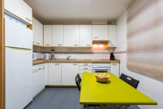 Apartamento Alboran - Málaga - 1