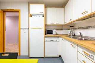 Apartamento Alboran - Málaga - 2