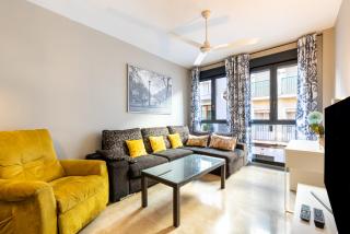 Apartamento Alboran - 5