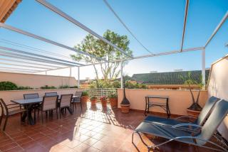 Penthouse Apartment in Elviria - Marbella - 8