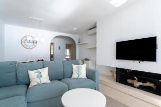 On The Beach Sea View Patricia 132 - Marbella - 7