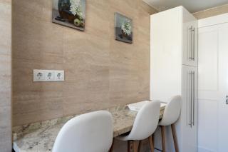 On The Beach Sea View Patricia 132 - 1