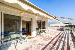 Agia Paraskevi luxury loft - 3