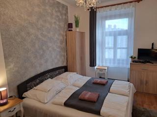 Aranyvár Apartment - Eger - 4