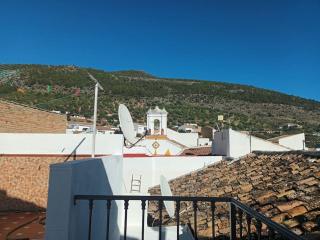 Casa Luna Toro - Algodonales - 0