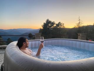 Maison des Monts Bleus - 0